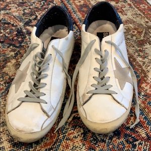 Golden Goose GGDB SSTAR